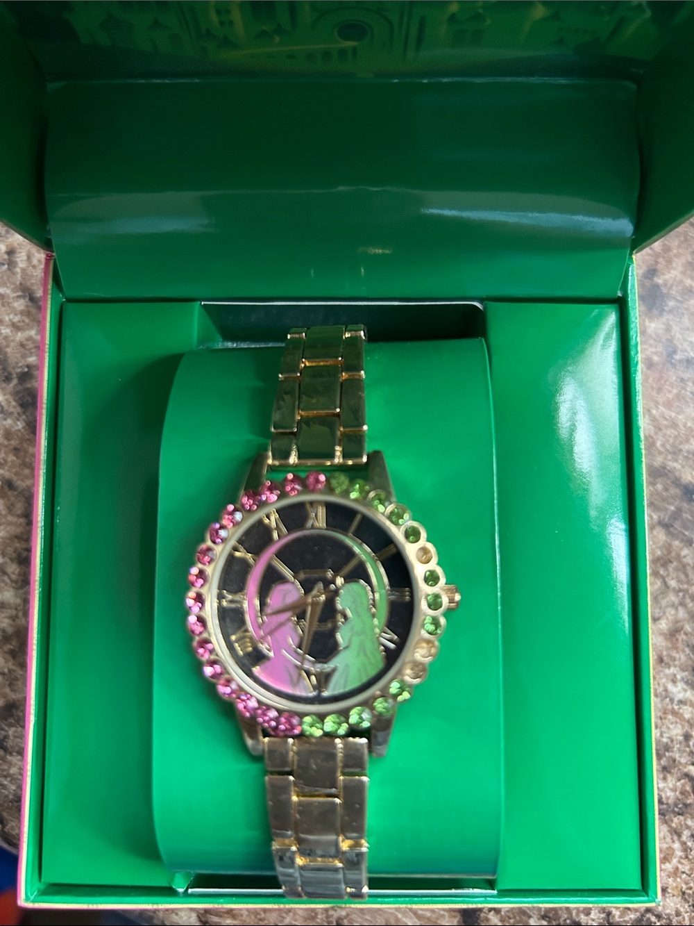 Wicked watch - Picture 2 of 4